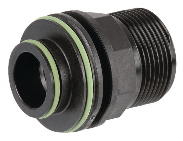 Gewindenippel 1 1/4" aus der Kategorie Regeltechnik