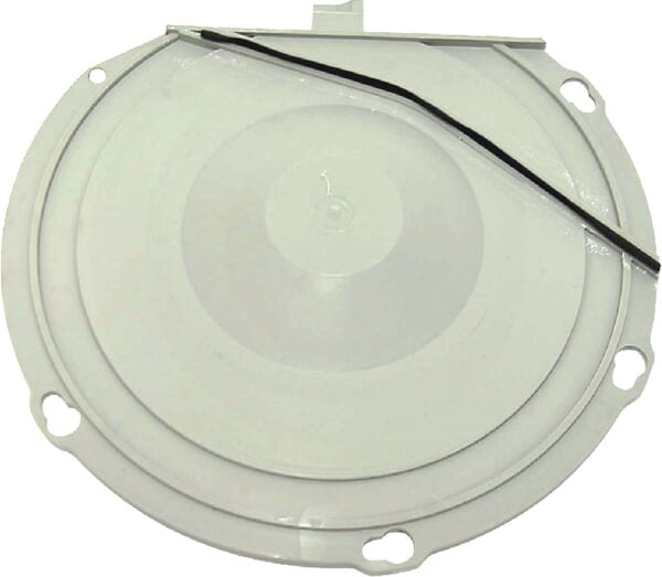 Deckel (AC852073) – Kverneland / Accord