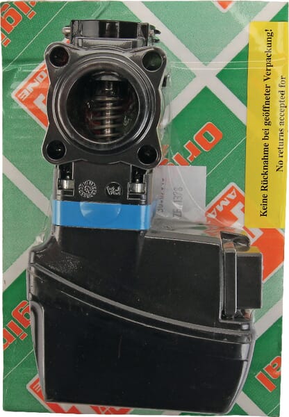 Motorventil (ZF1378) – Amazone