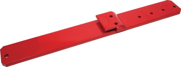 Seitenarm (71000187464) – passend für Kongskilde Howard