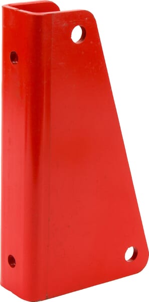 Stütze (G16240290R) – Gaspardo