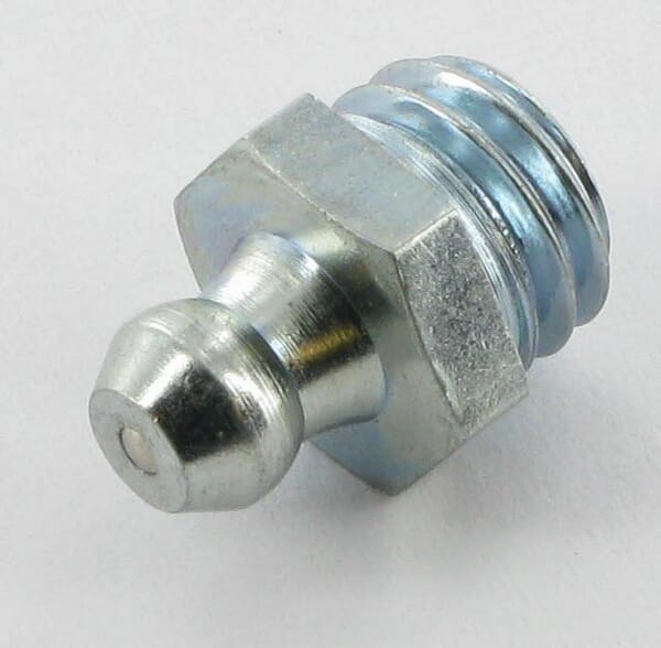 Schmiernippel M10x1,5-180° (GN1015180) – Kramp