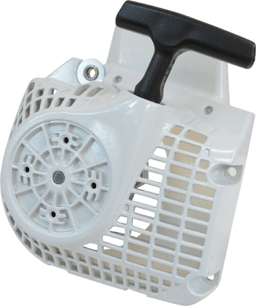 Starter kpl. (11230802116) von Stihl. Aus unserem Sortiment für Verbrennungsmotoren - Stihl