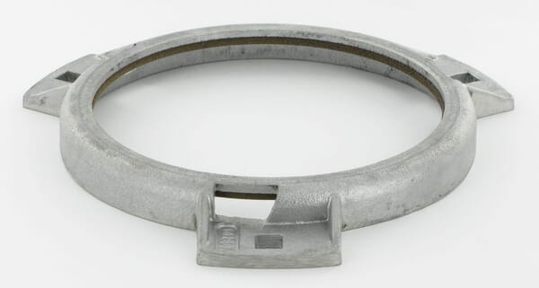 Gehäuseteil Messerbremse (40266)