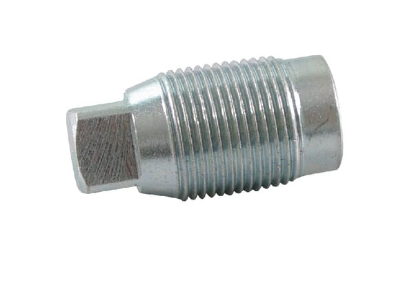 Schraube 4-kant M18x1,25x27 (AGW06532) - unserem Sortiment für Agria Ersatzteile