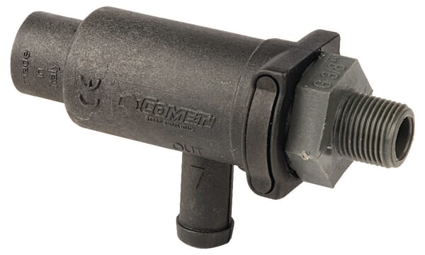 Sicherheitsventil aus der Kategorie Pumpen