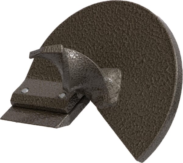 Schneckenbohrkopf 120 mm (44046803053) von Stihl Aus unserem Sortiment für Stihl Ersatzteile