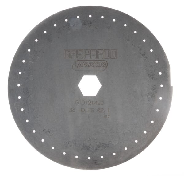 Scheibe (G10121420R) – Maschio