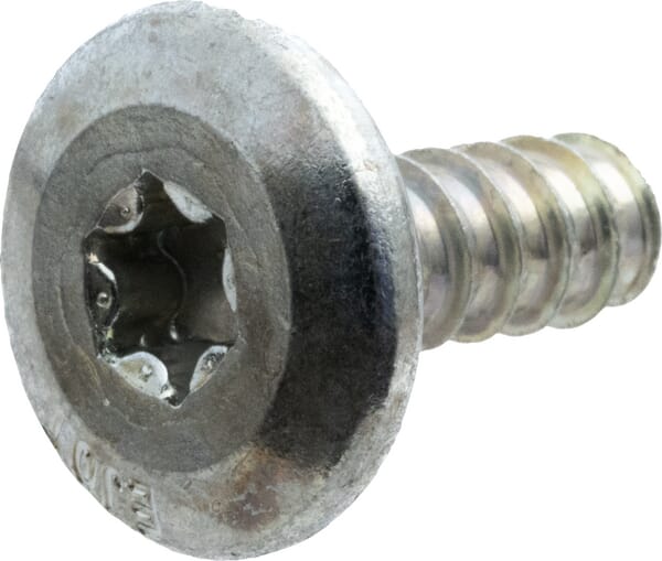 Linsenkopf-Blechschraube IS-P5 x 14 (00009511105) von Stihl Aus unserem Sortiment für Stihl Ersatzteile