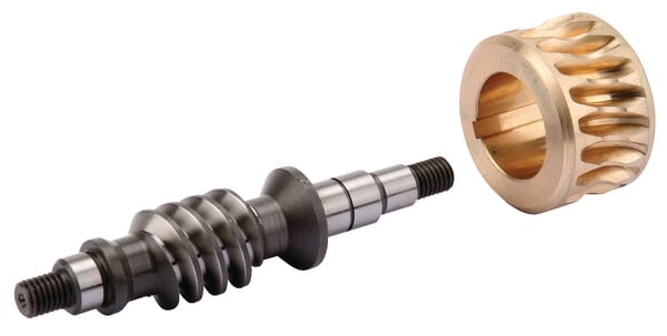 Ritzel bronze +40464 (40454)