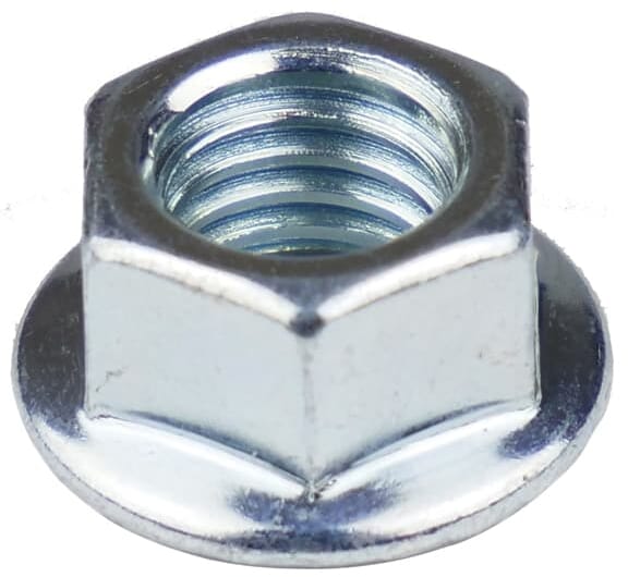 Stangenmutter (92202601300KR) von  Kramp