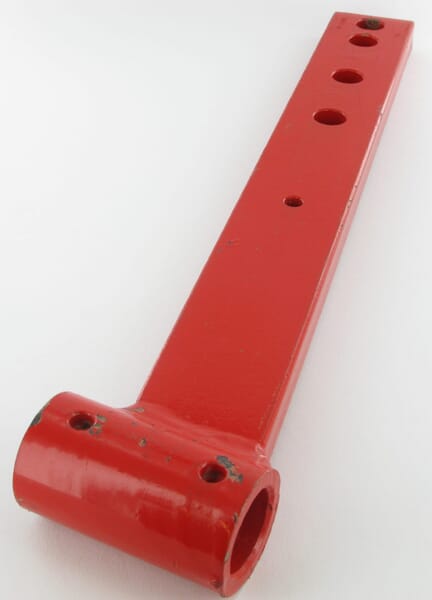 Vorbau Niemeyer 026210