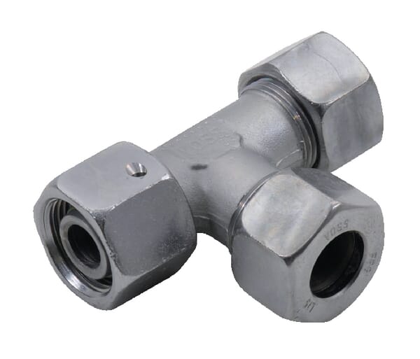 Einstellb. L-Verschraubung 15L (ELVD15L) – Voss