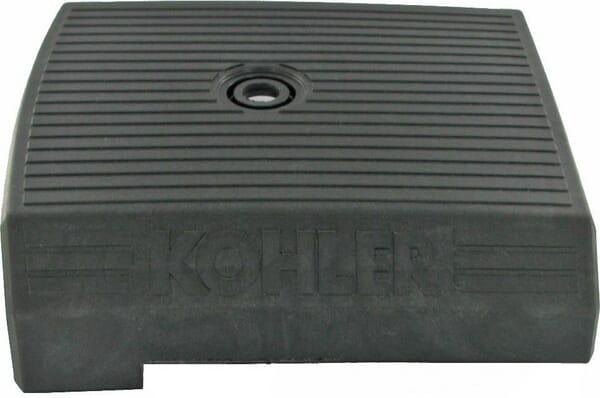 Luftfilterdeckel (2409626S) von Kohler. Aus unserem Sortiment für Verbrennungsmotoren - Kohler