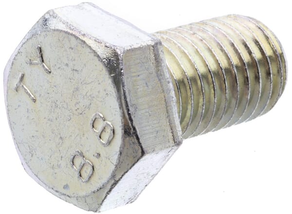 Schraube M14X25 8,8 schwarz (VI3002) – passend für Grégoire-Besson