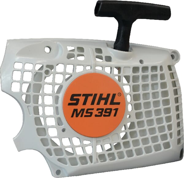 Starter kpl. (11400802105) von Stihl. Aus unserem Sortiment für Verbrennungsmotoren - Stihl
