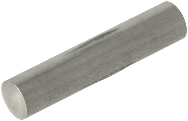 Kerbstift 6x30 DIN1475-X12 CrMoS 17 (3091280) – passend für Lemken
