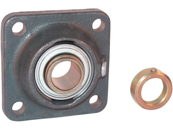 RCJ50XLNFA125 Gehäuseeinheit