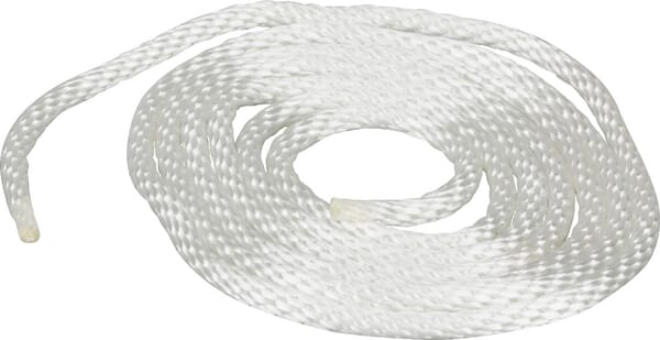 Starterseil 4mm x 1,60m (692188) von Briggs & Stratton. Aus unserem Sortiment für Verbrennungsmotoren - Briggs & Stratton