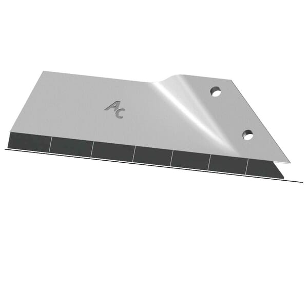 Flügelschar RH, Hartmetall ADL360CD