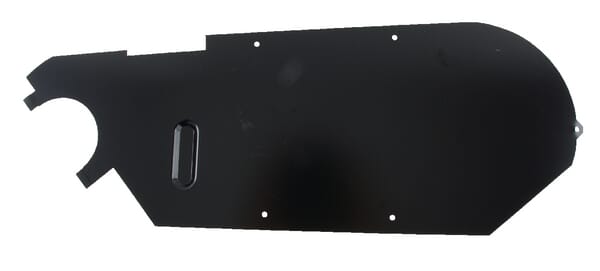 Kettenabdeckung links (25158)
