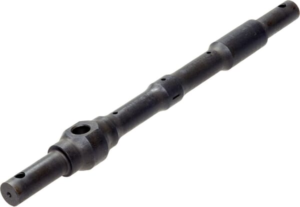 Hydraulikanlagen Unterlenkerachse VPK4063