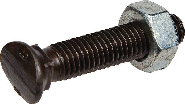 Scharschraube M10x50 (HC139) – Amazone