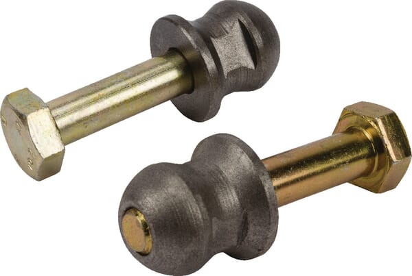 Kugeln M6x90 - 2 Stück. (A152692530) – passend für Kverneland