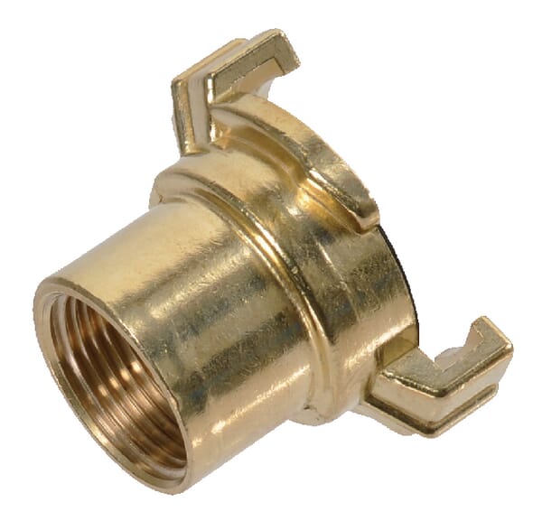 Schnellkupplung 3/4" IG lange Ausführung GK (217159L) von Kramp