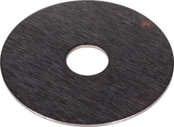 Scheibe ( Solo ) 10x42x1 mm (6042631) - unserem Sortiment für Solo Ersatzteile