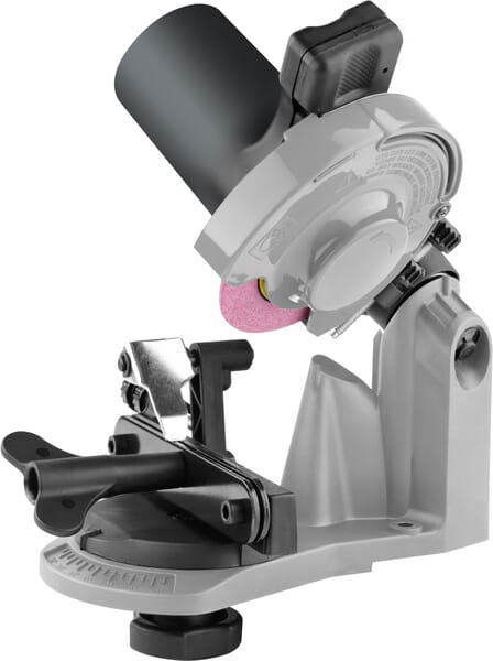 Batteriebetriebenes Tischkettenschärfgerät, MicroJolly, Tecomec (11829003) von  Tecomec