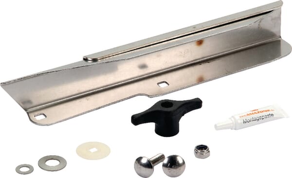 Streuschaufel OST 280-360 L. (936343) – Amazone