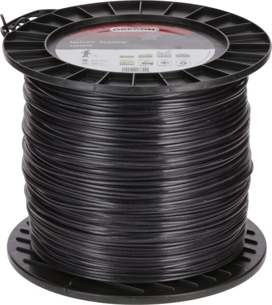 Schneidfaden  Nylium 2,4mmx360M Starline (104885E) von Oregon