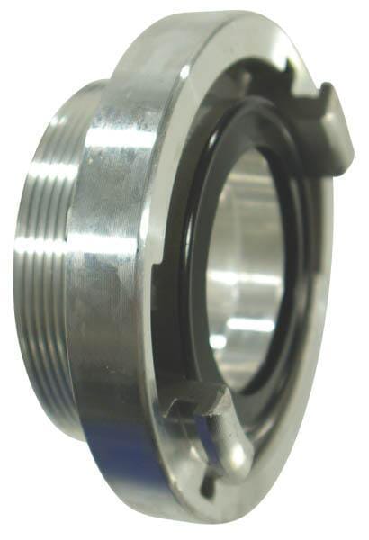 Storz 75 x 3" AG (NA 89mm) aus der Kategorie Schlauchanschlüsse