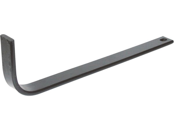 Verstärkungsfeder 40x10x470mm (CP1010) – passend für Horsch