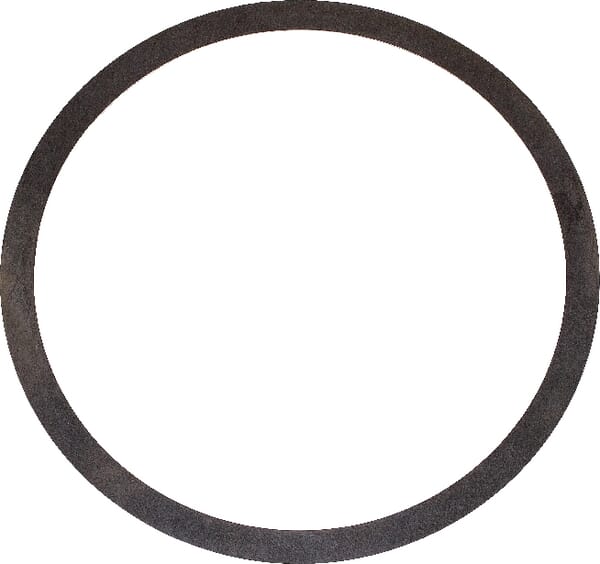 Passscheibe 110x125x0.5 (84264924) – passend für Rabe