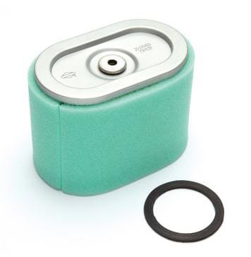 Luftfilter oval (797032) von Briggs & Stratton. Aus unserem Sortiment für Verbrennungsmotoren - Briggs & Stratton