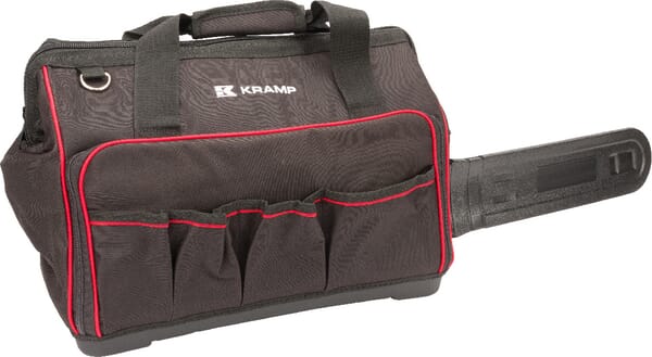 Kettensägenkoffer (CSB001KR) von  Kramp