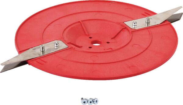 Ersatzm.schnitt Robolinho 100 (127401) von AL-KO