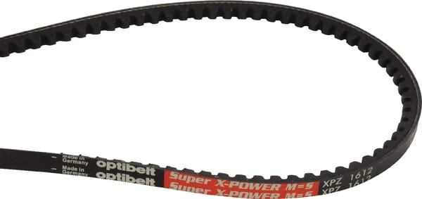 Hochl. Keilriemen XPZ 1612LW (AC690115) – Kverneland / Accord