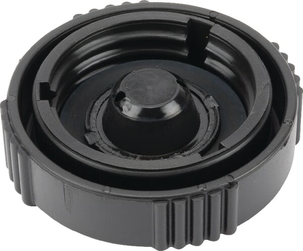 Tankdeckel (9043096) von Lombardini. Aus unserem Sortiment für Verbrennungsmotoren - Lombardini