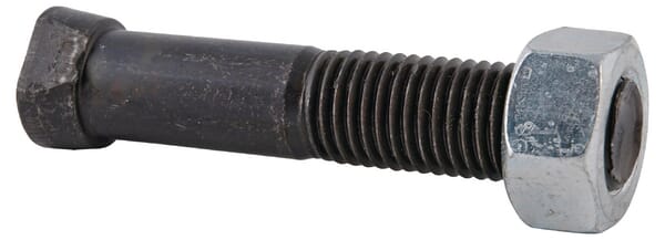 Pflugschraube, Kopftyp Konisch, M16 x 85mm, 12.9 1685C1F