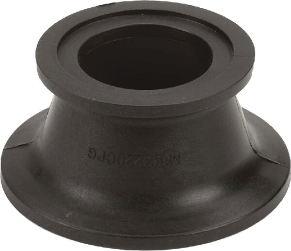 Reduzierflansch 3"x 2" aus der Kategorie Schlauchanschlüsse