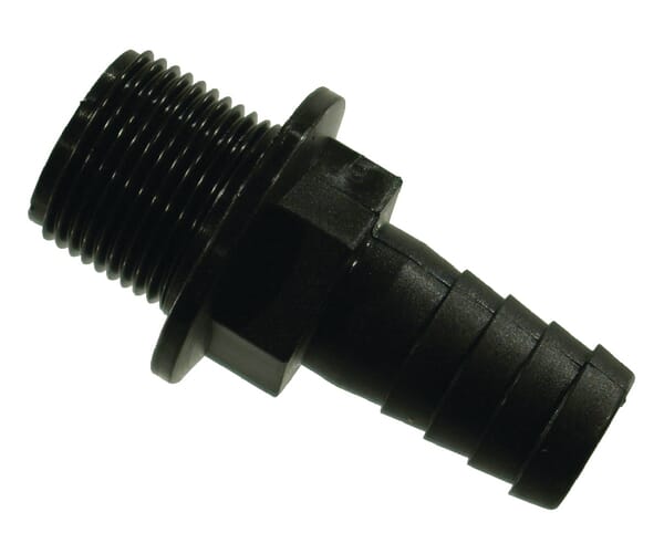 Schl.anschl.ger. 22mm 1"AG aus der Kategorie Schlauchanschlüsse