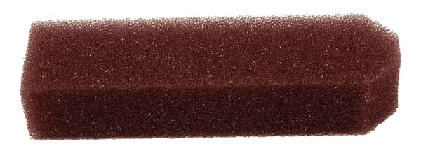 Schaumstofffilter (FGP001341) von Kramp. Aus unserem Sortiment für Verbrennungsmotoren - Tecumseh