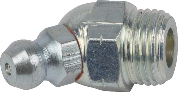 Schmiernippel 1/8"-45° (GN1845) – passend für Horsch