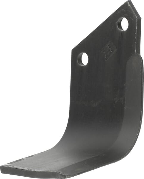 Rotovator Blatt LH 105x10 (RB483594) – passend für Kongskilde Howard