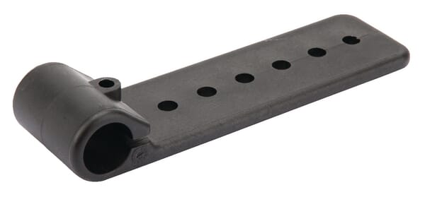 Halter Kunststoff (942283) – passend für Amzone BBG