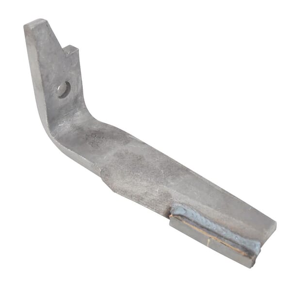 Kreiseleggenzinken L. Hartmetall KE0115C2