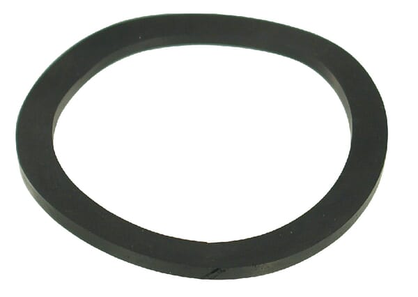 Dichtung 76X94,5X4 EPDM aus der Kategorie Schlauchanschlüsse
